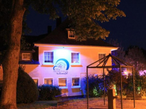 Vulkaneifel Comfortable holiday residence